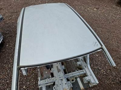 Mazda CX-3  utastértető