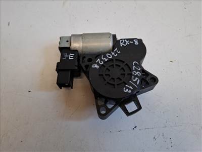 Mazda RX-8 jobb első ablakemelő motor GJ6A5958X