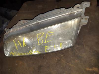 Hyundai H1 96-05 Bal Első Lámpa / Fényszóró
