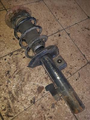 Ford Galaxy III Jobb Első Lengéscsillapító  Rugó 423093