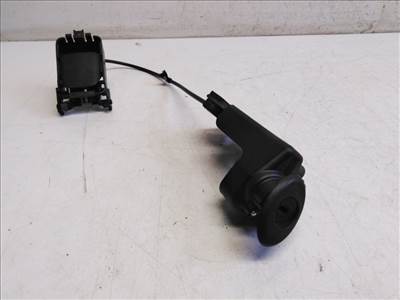 Mini cooper cabrio (R52) jobb hátsó ülés zár