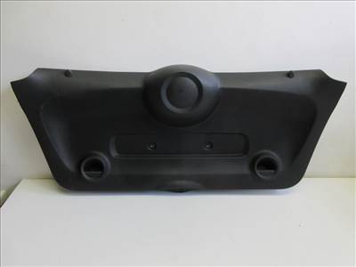 Mini cooper (R56) alsó csomagtérajtó kárpit 7148904