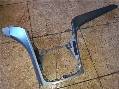 Ford Grand C-Max Középkonzol Keret