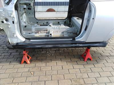 Mini cooper (R56) bal küszöb