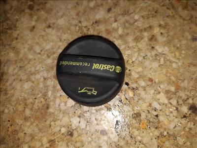 Ford Focus III Olaj Beöntő Sapka / Olaj Betöltő Fedél 9670015080