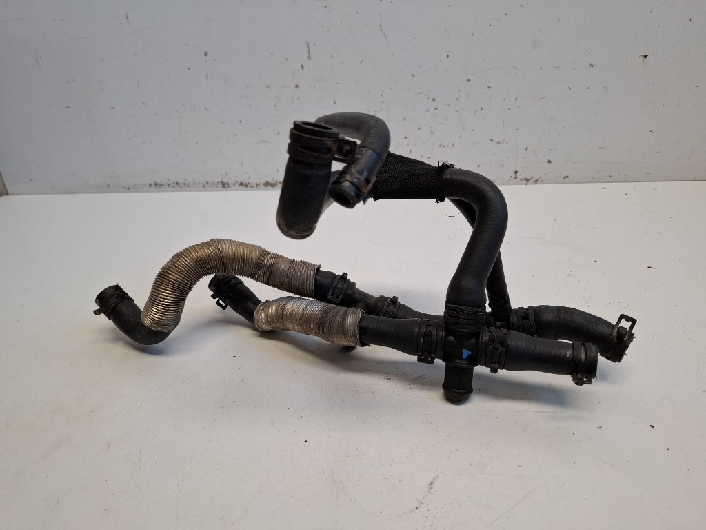 Mini cooper (R50/R53) vízhûtõ csõ (vízcsõ) 17127516689 2. kép