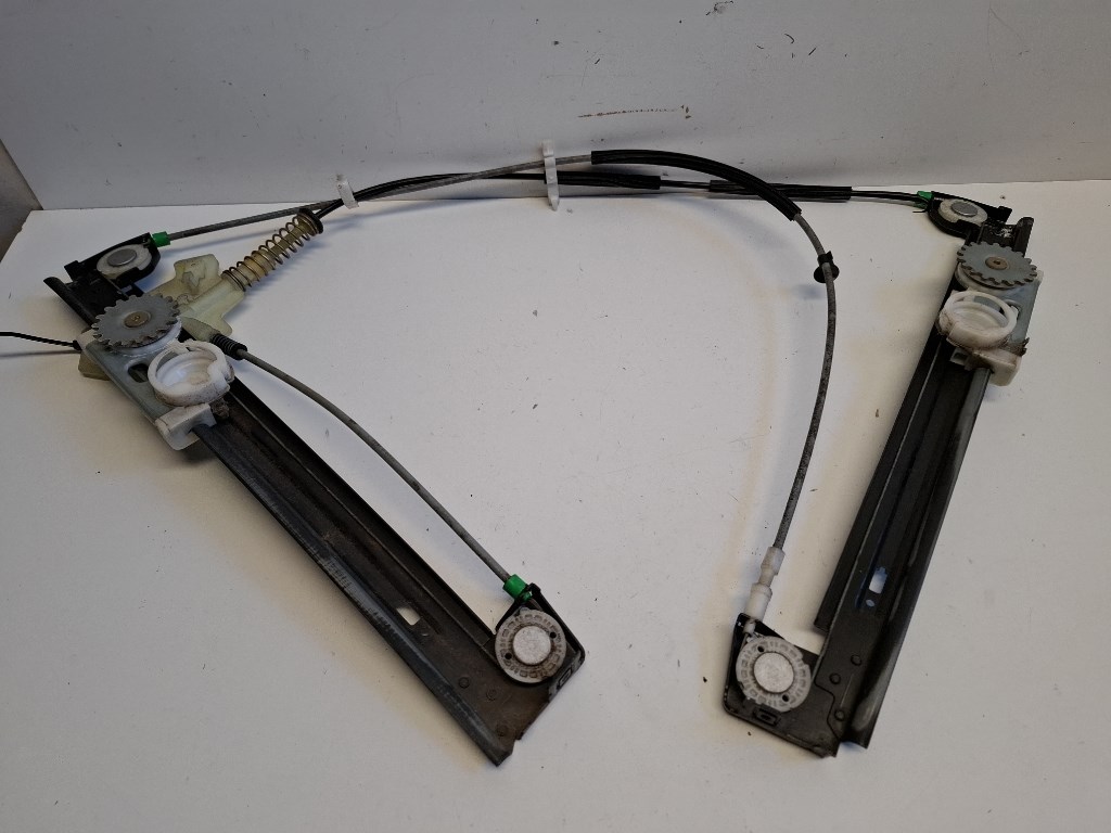 Mini cooper (R50/R53) bal elsõ Ablakemelõ szerkezet elektromos 1. kép