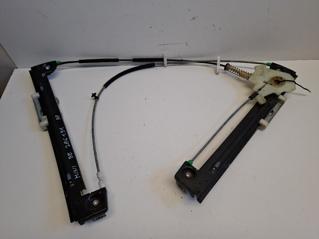 Mini cooper (R50/R53) bal elsõ Ablakemelõ szerkezet elektromos 2. kép