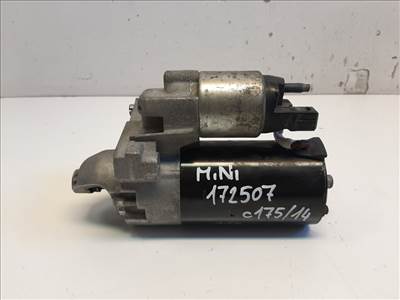 Mini Countryman (R60) önindító 12417616698 0001138048