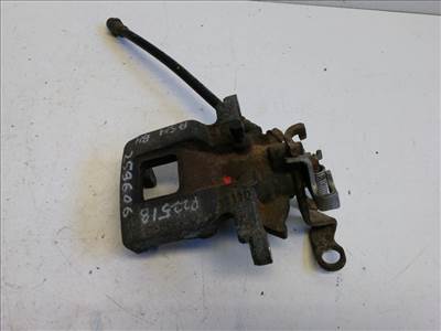 Mitsubishi Asx bal hátsó féknyereg