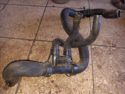 Renault Kadjar Vízcső Elosztó