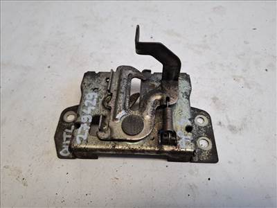 Mitsubishi Outlander  motorháztető zár