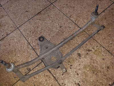 Renault Trafic Első Ablaktörlő Mechanika