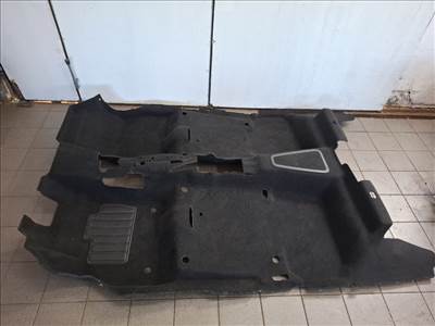 Nissan Leaf (ZE1) utastér szőnyeg