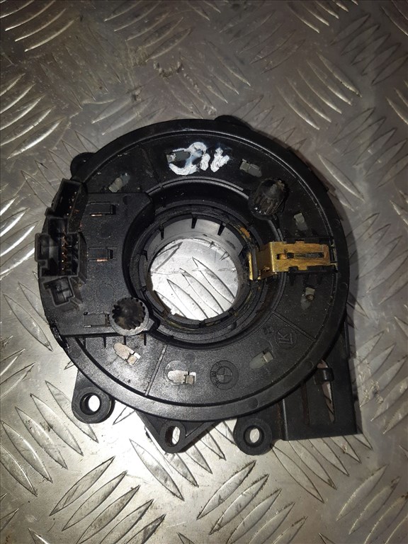 BMW 320D E46 Légzsák Átvezetõ Szalag 61.31-8 376 445.9 1. kép