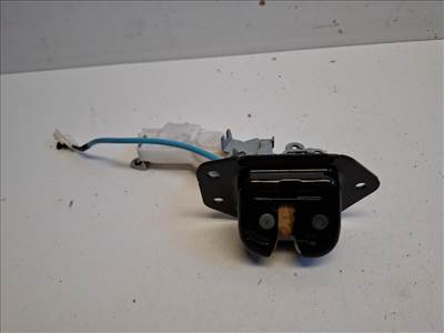 Nissan Micra (K13) csomagtérajtózár (csomagtérajtó zár)