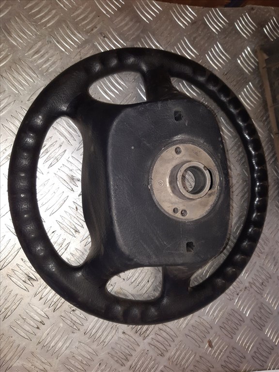 Volkswagen Passat B5 96-05 Kormánykerék 3B0 419 091 G 2. kép