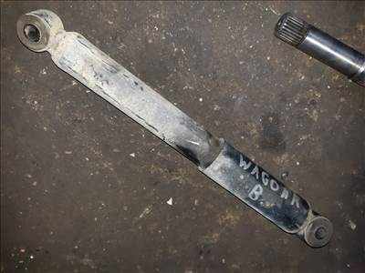 Suzuki Wagon R 98-10 Hátsó Lengéscsillapító K02D16