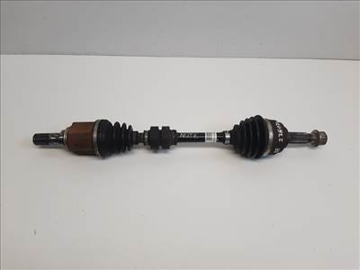 Nissan Note (E12) bal első féltengely