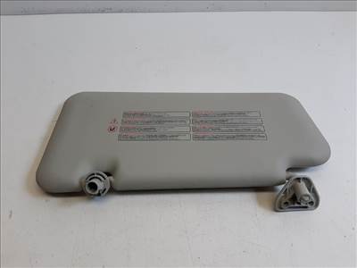 Nissan Note (E11) jobb első napellenző