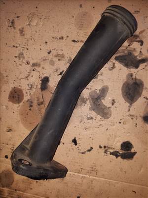 Volkswagen Transporter T4 91-96 Olaj Betöltő Cső