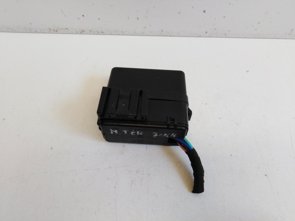 Nissan Qashqai (J11) biztosítéktábla motortér 24382AD100 2. kép