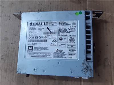 Renault Kadjar Fejegység 281159296R