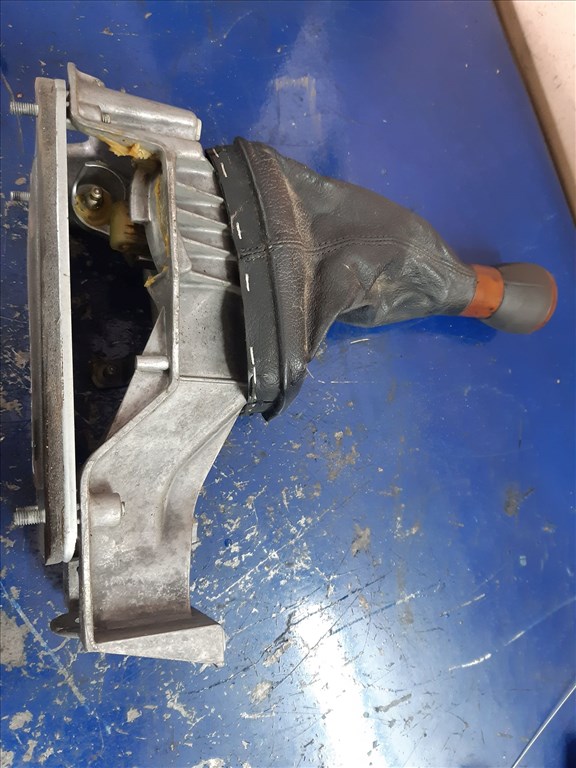 Seat Alhambra II Váltó Kulissza 2. kép