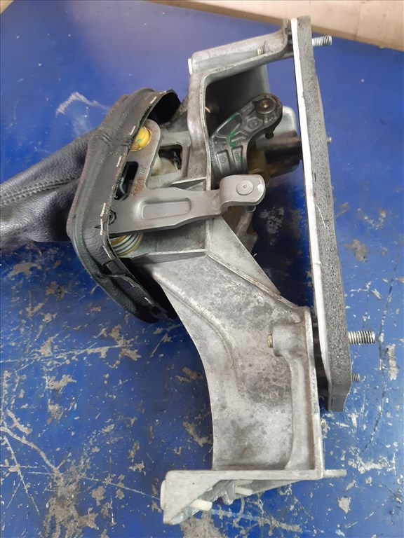 Seat Alhambra II Váltó Kulissza 3. kép