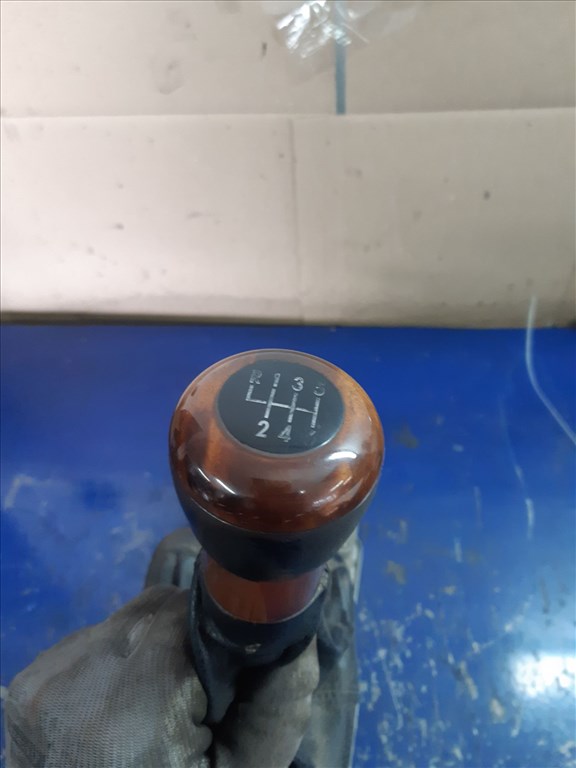 Seat Alhambra II Váltó Kulissza 4. kép