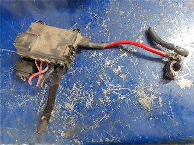 Seat Alhambra II Biztosítéktábla / Relé Tábla