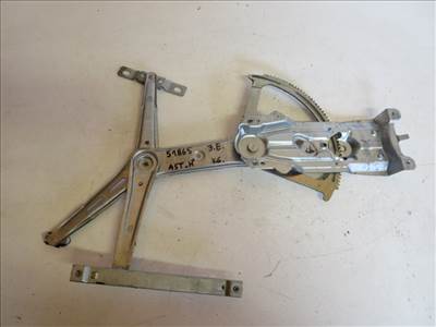 Opel Astra H jobb első Ablakemelő szerkezet elektromos 13100418