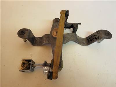 Opel Corsa D  váltókulissza