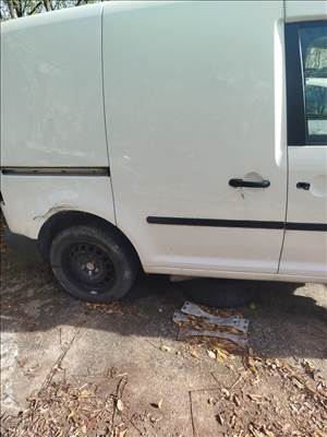 Volkswagen Caddy III oldal ajtó 