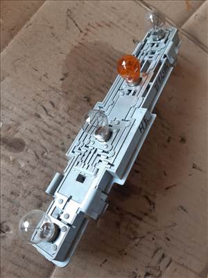 Renault Master Jobb Hátsó Lámpa Foglalat