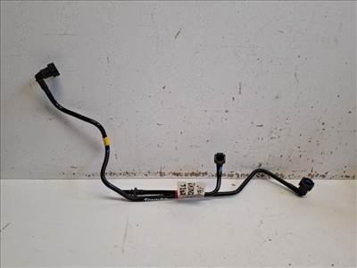 Opel Karl  üzemanyagcső 95375689