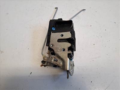 Opel Karl bal első ajtózár