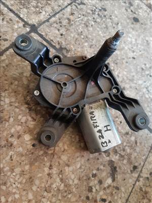 Opel Zafira B Hátsó Ablaktörlő Motor
