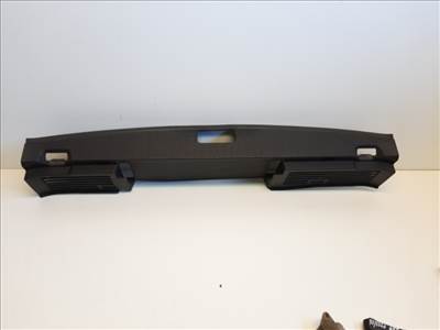 Opel Meriva  hátfalkárpit 13265630