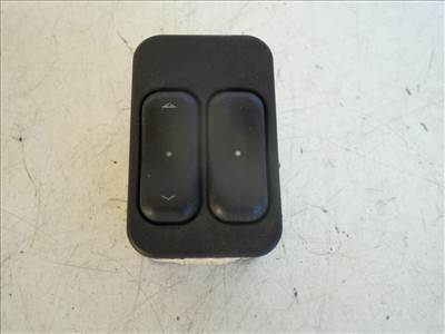 Opel Zafira A bal első ablakemelő kapcsoló 90651088