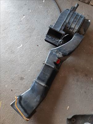 Volkswagen Transporter T4 91-03 Fûtés Box