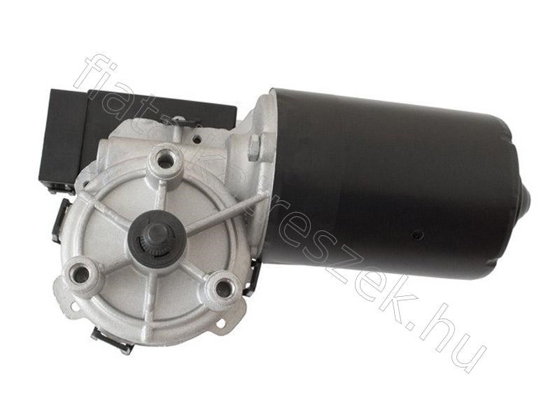 Ablaktörlő motor első – ALFA ROMEO 156 (1997-2003) – AL11070, 71792640 – ALTOLINE utángyártott 71792640 1. kép