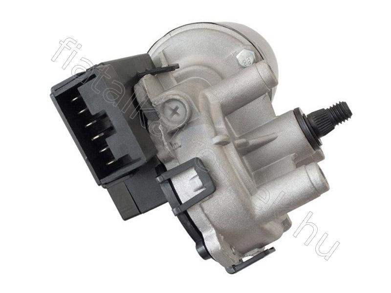 Ablaktörlő motor első – ALFA ROMEO 156 (1997-2003) – AL11070, 71792640 – ALTOLINE utángyártott 71792640 2. kép