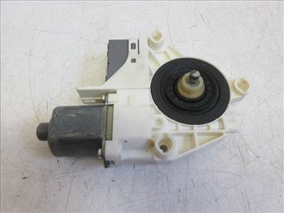 Peugeot 407 bal hátsó ablakemelő motor 0130822201