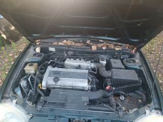 KIA SEPHIA lépcsőshátú (FA) Váltó (Mechanikus)