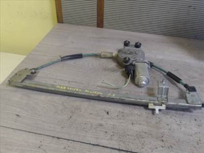 FIAT Multipla 1998.11.01-2002.02.28 Jobb első ablakemelő szerkezet elektromos