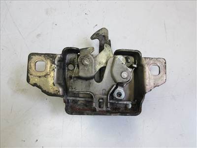 Renault Modus  motorháztető zár