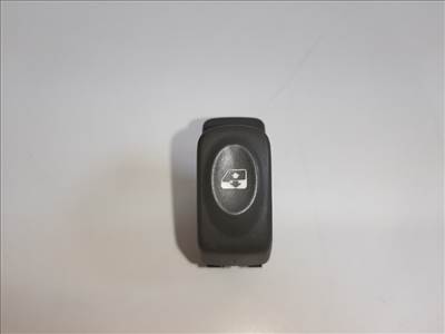 Renault Scenic jobb hátsó ablakemelő kapcsoló 432963K