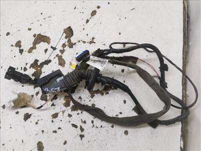 RENAULT SCÉNIC II (JM0/1_) 1.5 dCi (JM1E) Bal hátsó Ajtó Kábelköteg #42698# 8200466049