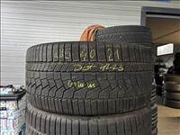 285/40 315/35 R21 Continental 2023 téligumi 285/40r21 315/35r21